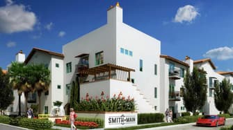 Smith and Main Boutique Apartments - Winter Garden, FL