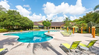 Indian Hills Apartments - Boynton Beach, FL