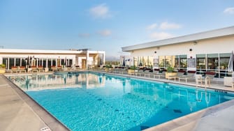 Fusion Apartments - Irvine, CA