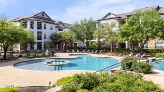 Villages at Turtle Rock Apartments - Austin, TX