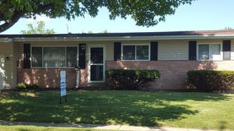 2665 Flamingo Drive - Florissant, MO