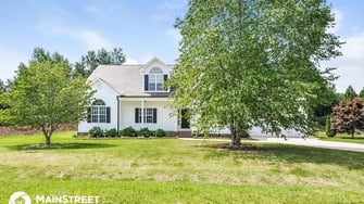 80 East Coventry Court - Clayton, NC