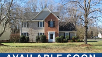 100 Spring Park Ct - Clemmons, NC