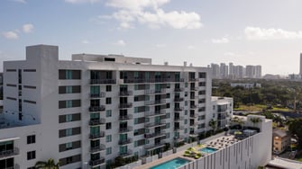 Reflections Rentals - Miami, FL