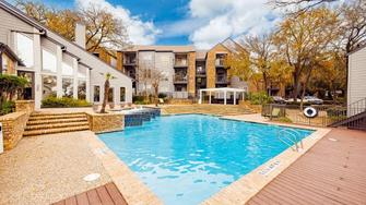 Montecito Apartments - Austin, TX