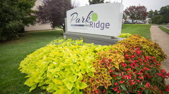 Park Ridge Townhomes - Stafford, VA