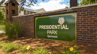Presidential Park Apartments - Leominster, MA
