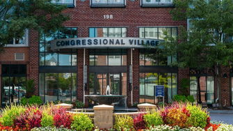 The Residences at Congressional Village  - Rockville, MD