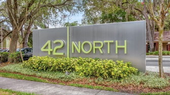 42 North Apartments  - Tampa, FL