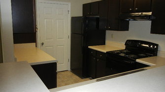 Rosewood Place Apartments - Selmer, TN