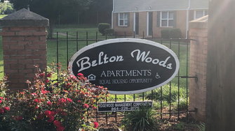 Belton Woods - Anderson, SC