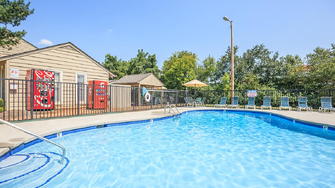 Papermill Square Apartments - Knoxville, TN