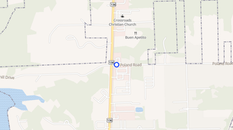 Map for Larry Watson Construction - Danville, IL
