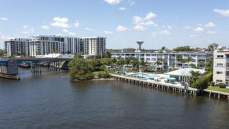 Bermuda Cay Apartments - Boynton Beach, FL