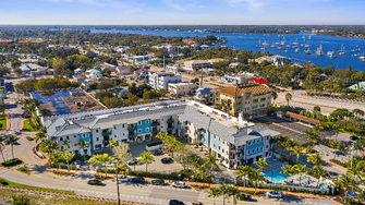 Azul Luxury Apartments - Stuart, FL