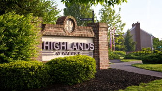 Highlands at Warwick - Lititz, PA