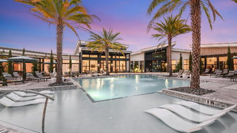 The Easton Riverview - Ruskin, FL