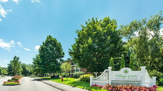 Village Green - Plainville, MA