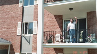 Southpoint Apartment Homes - Waterloo, IA