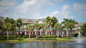 Trinity Palms At Seven Springs - New Port Richey, FL