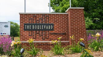 The Boulevard Townhomes  - Springfield, IL