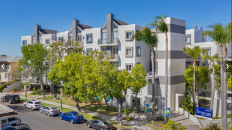 Midvale Apartments - Los Angeles, CA