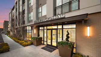 Hanover Crossing Residences - Hanover, MA