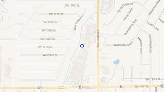 Map for Eastlake Village Apartments - Oklahoma City, OK