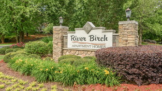 River Birch Apartments Phase I - Charlotte, NC