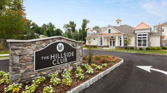 The Hillside Club - Livingston, NJ