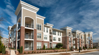 400 Belmont Apartments - Smyrna, GA