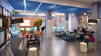 AVA High Line - New York, NY