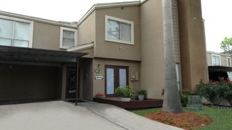 Arbor Village Townhomes - Houston, TX