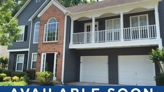 3157 Peartree Dr NW - Acworth, GA