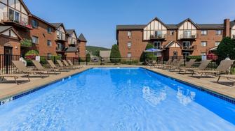 Rivers Edge Apartment Homes - Waterbury, CT