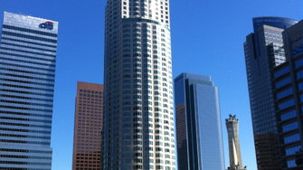 Pegasus Apartments - Los Angeles, CA