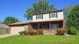 5520 Armstrong Drive - Indianapolis, IN