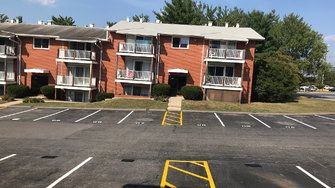 Highland Court Apartments - Odenton, MD