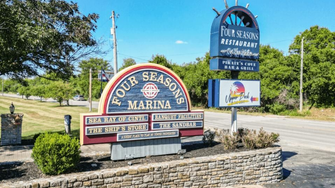 Four Seasons Marina - Cincinnati, OH