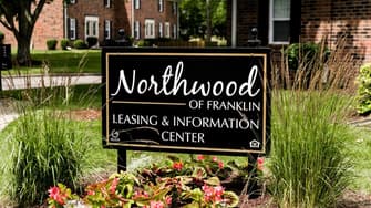 Northwood of Franklin Apartments - Franklin, IN