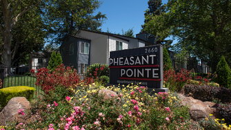 Pheasant Pointe Apartments - Sacramento, CA