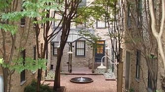 Canal House Apartments - Philadelphia, PA