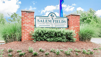 Salem Fields Townhomes - Fredericksburg, VA