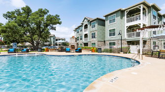 95Twenty Apartments - Austin, TX