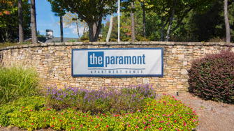 The Paramont - Duluth, GA