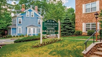 The Jefferson Apartments - Morris Township, NJ