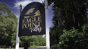 Eagle Point Villas - Gainesville, FL