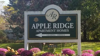 Apple Ridge Apartment Homes - Lafayette, NY