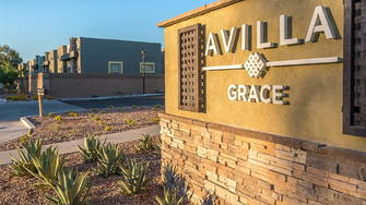 Avilla Grace - Chandler, AZ