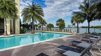 Shorecrest Club - Miami, FL